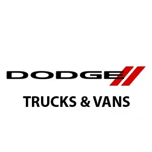 Dodge trucks & vans