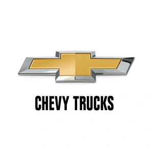 GM Trucks & Vans