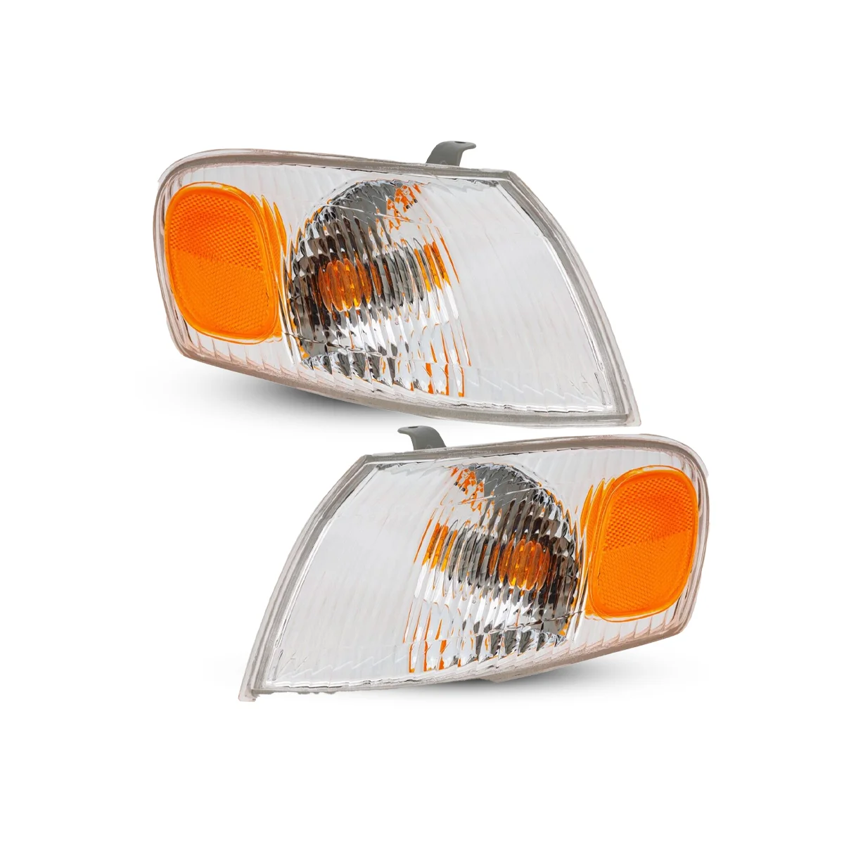 Marker & Signal & Corner Lamps