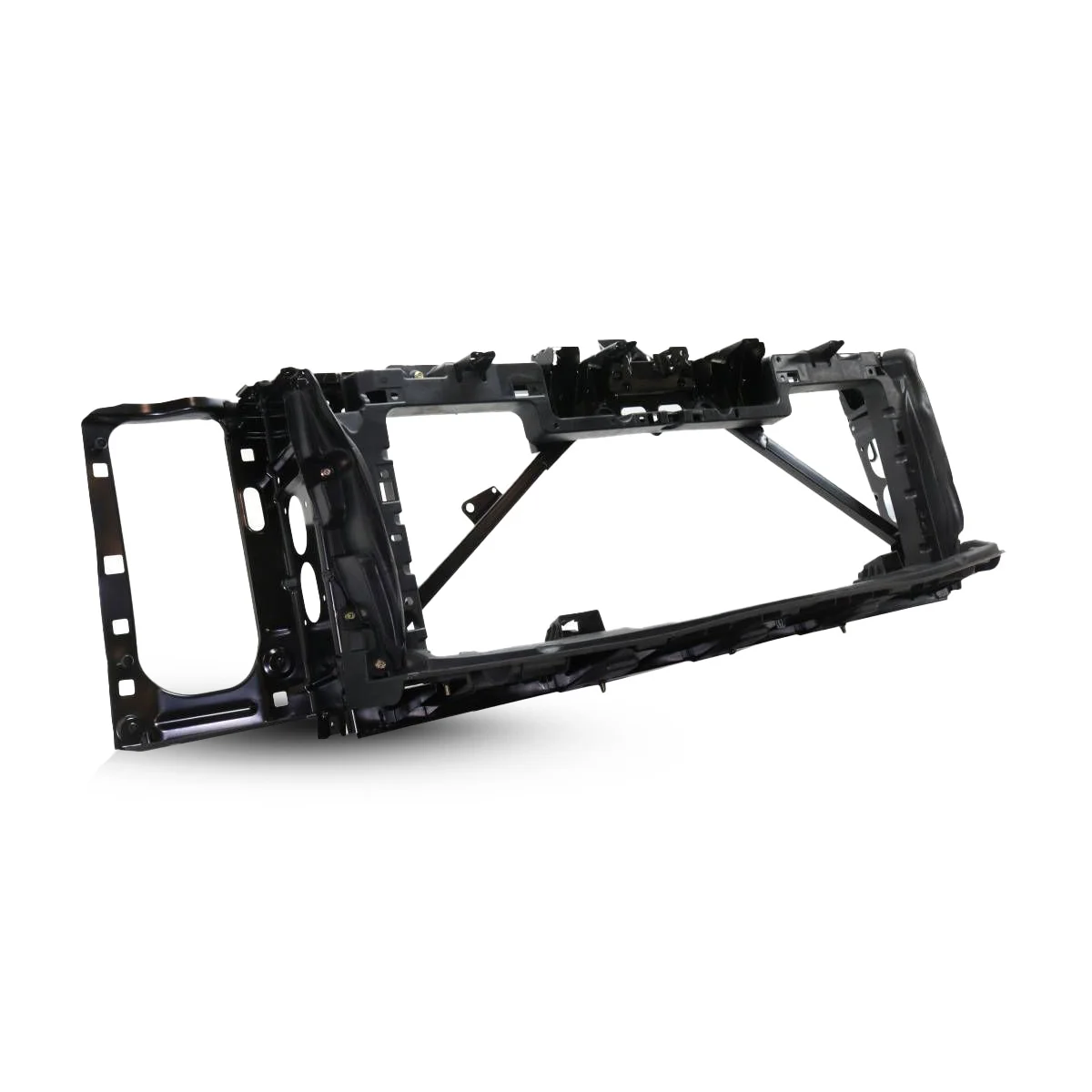 Header & Headlamp Panels