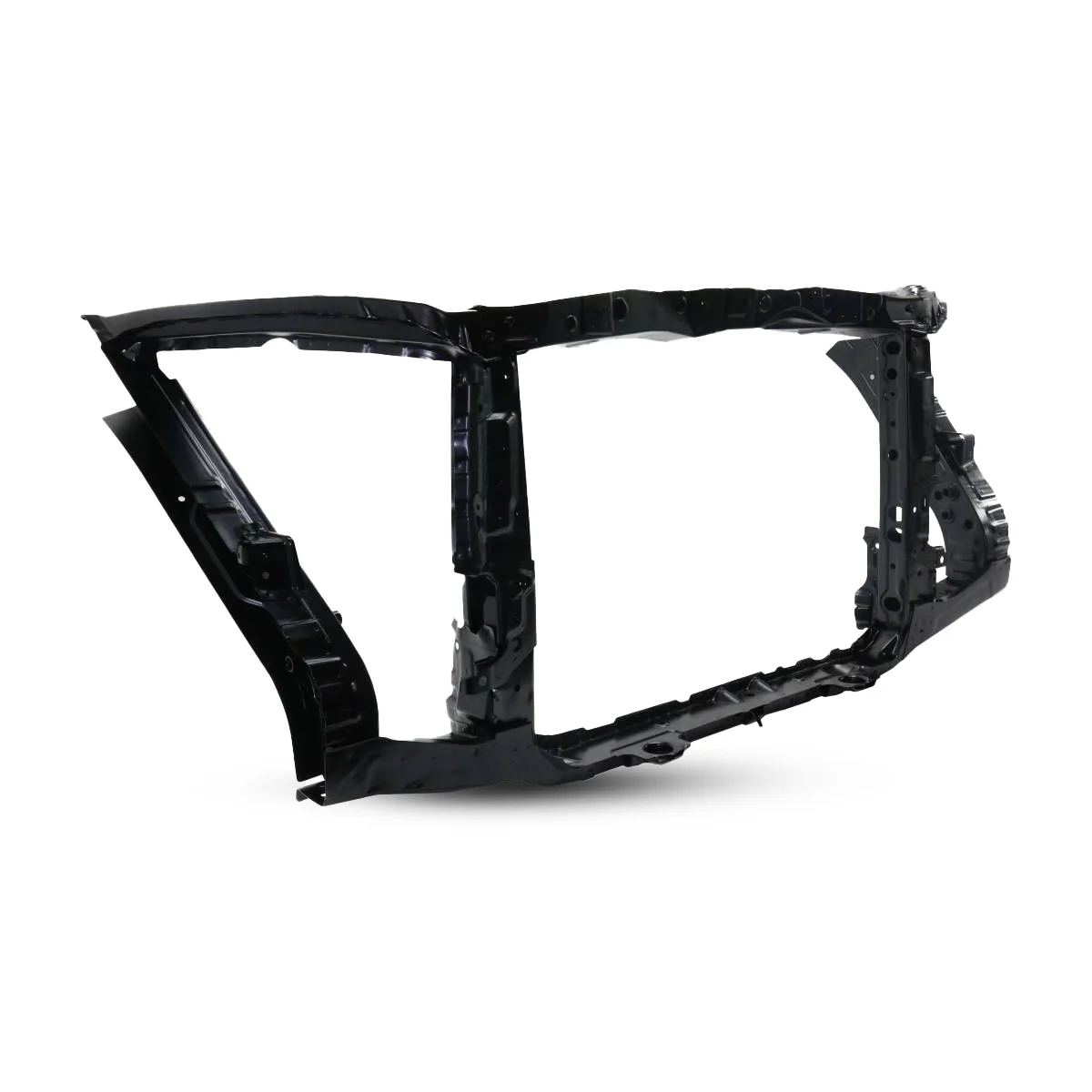 Radiator Support Assembly