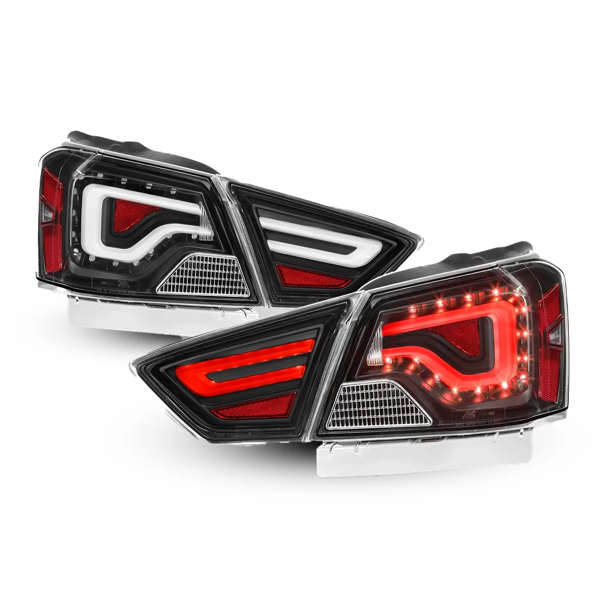 Tail Lamps & Lights