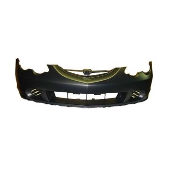 ACURA RSX FRONT BUMPER COVER PRIMED OEM#04711S6MA90ZZ 2002-2004 PL#AC1000143