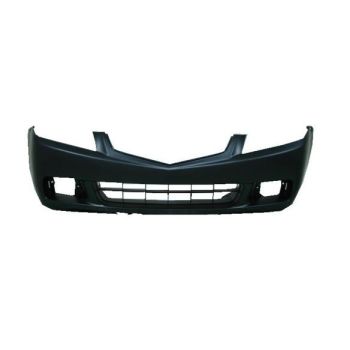ACURA TSX FRONT BUMPER COVER PRIMED OEM#04711SECA90ZZ 2004-2005 PL#AC1000145