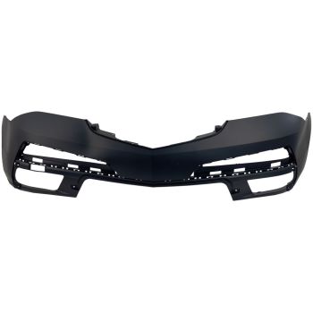 ACURA MDX FRONT BUMPER COVER PRM**CAPA** OEM#04711STXA92ZZ 2010-2013 PL#AC1000172C