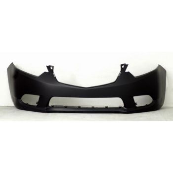 ACURA TSX WAGON FRONT BUMPER COVER PRM**CAPA** OEM#04711TL2A80ZZ 2011-2014 PL#AC1000177C