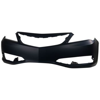 ACURA ILX HYBRID FRONT BUMPER COVER PRIMED **CAPA** OEM#04711TX6A90ZZ 2013-2015 PL#AC1000180C