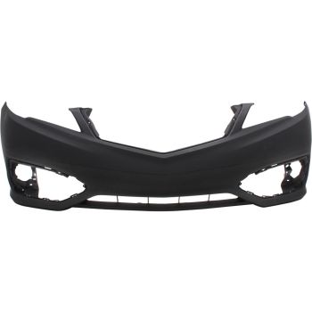 ACURA RDX FRONT BUMPER COVER PRIMED (WO/SENSOR)**CAPA** OEM#04711TX4A50ZZ 2016-2018 PL#AC1000190C