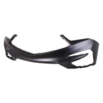 ACURA RDX FRONT BUMPER COVER PRIMED (WO/SENSOR) OEM#04711TJBA90ZZ 2019-2021 PL#AC1000203
