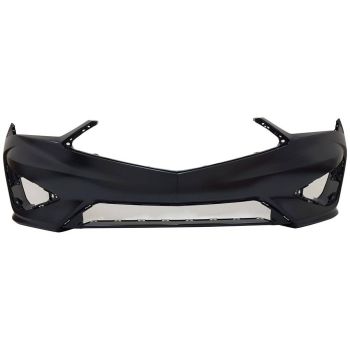ACURA ILX  FRONT BUMPER COVER PRM OEM#04711T3RA90ZZ 2019-2022 PL#AC1000206