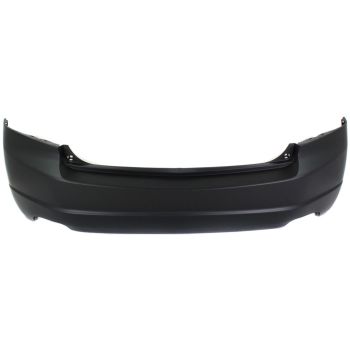 ACURA TL REAR BUMPER COVER PRIMED **CAPA** OEM#04715SEPA90ZZ 2004-2006 PL#AC1100146C