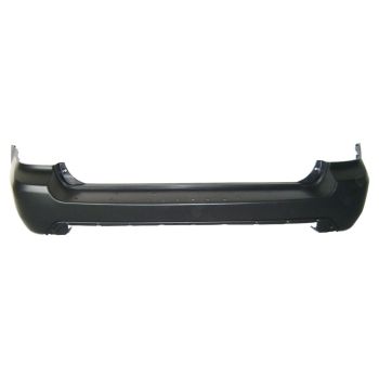 ACURA MDX REAR BUMPER COVER PRIMED OEM#04715S3VA80ZZ 2004-2006 PL#AC1100147