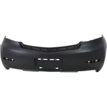 ACURA TL  REAR BUMPER COVER PRIMED **CAPA** OEM#04715TK4A80ZZ 2012-2014 PL#AC1100167C