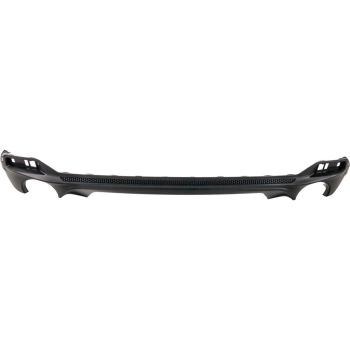 ACURA RDX  REAR BUMPER LOWER VALANCE TXT-BLACK (A-SPEC) OEM#04716TJBA80 2019-2025 PL#AC1115106