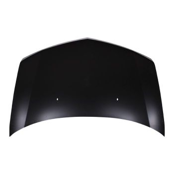 ACURA MDX HOOD (ALUMINUM)**CAPA** OEM#60100STXA91ZZ 2007-2013 PL#AC1230123C