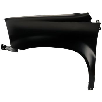 ACURA MDX FENDER LEFT (Driver Side) **CAPA** OEM#60261S3VA90ZZ 2001-2006 PL#AC1240112C
