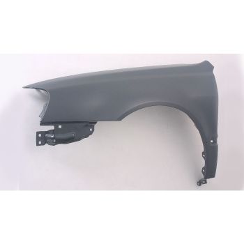 ACURA TL (3.2TL) FENDER LEFT (Driver Side) OEM#60261S0KA91ZZ 2002-2003 PL#AC1240115