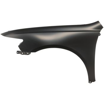 ACURA TSX FENDER LEFT (Driver Side) **CAPA** OEM#60261SEAA90ZZ 2004-2008 PL#AC1240116C