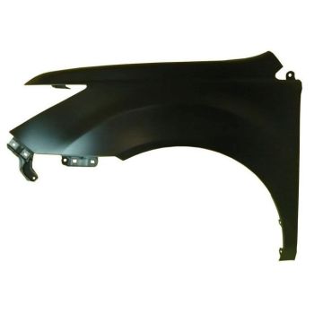 ACURA MDX FENDER LEFT (Driver Side) **CAPA** OEM#60260STXA90ZZ 2007-2013 PL#AC1240119C