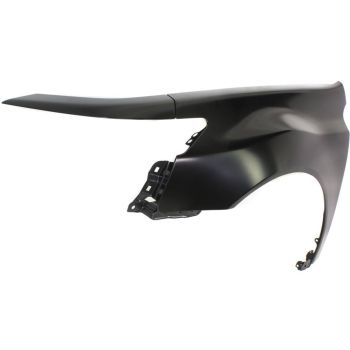 ACURA TL FENDER LEFT (Driver Side)**CAPA** OEM#60260TK4A90ZZ 2009-2014 PL#AC1240121C