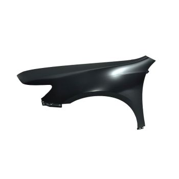 ACURA RL FENDER LEFT (Driver Side) **CAPA** OEM#60261SJAA91ZZ 2009-2012 PL#AC1240122C
