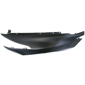 ACURA ZDX FENDER LEFT (Driver Side) OEM#60260SZNA90ZZ 2010-2013 PL#AC1240123