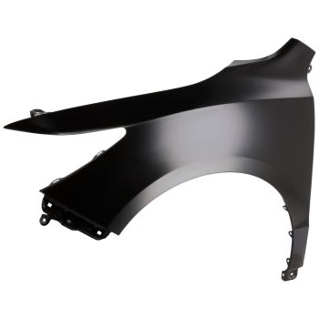 ACURA MDX FENDER LEFT (Driver Side) **CAPA** OEM#60260TZ5A90ZZ 2014-2016 PL#AC1240124C