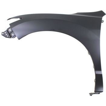 ACURA RDX FENDER LEFT (Driver Side) **CAPA** OEM#60260TX4A91ZZ 2013-2018 PL#AC1240125C