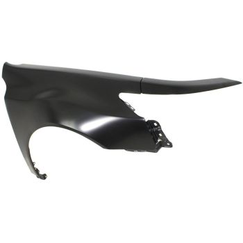 ACURA TL FENDER RIGHT (Passenger Side) OEM#60210TK4A90ZZ 2009-2014 PL#AC1241121