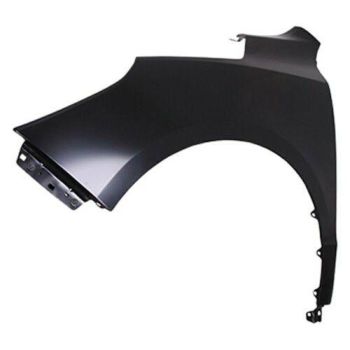 ACURA MDX SPORT HYBRID FENDER RIGHT (Passenger Side) (ALUMINUM)**CAPA** OEM#60210TZ5A91ZZ 2017-2020 PL#AC1241127C