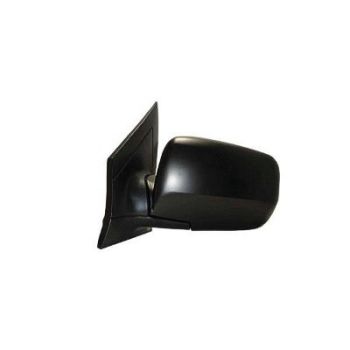 ACURA MDX  DOOR MIRROR LEFT (Driver Side) PWR/HTD (W/O MEMORY) OEM#76250S3VA04ZA 2001-2006 PL#AC1320103