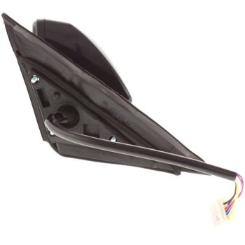 ACURA TSX DOOR MIRROR LEFT (Driver Side) PWR HTD W/SIGNAL OEM#76250SECC43ZB 2005-2008 PL#AC1320109