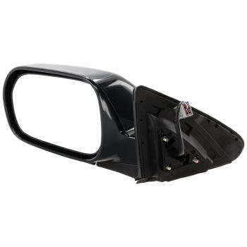 ACURA RSX  DOOR MIRROR PWR/HTD LEFT (Driver Side) OEM#76250S6MC42ZB 2004-2006 PL#AC1320111