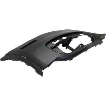 AUDI Q3 FRONT BUMPER COVER PRIMED RIGHT (Passenger Side) (WO/SENSOR) **CAPA** OEM#8U0807066JGRU 2015 PL#AU1017102C