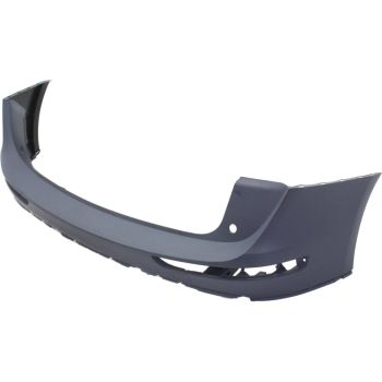 AUDI Q5 HYBRID REAR BUMPER COVER PRIMED OEM#8R0807303GRU 2013-2016 PL#AU1100186