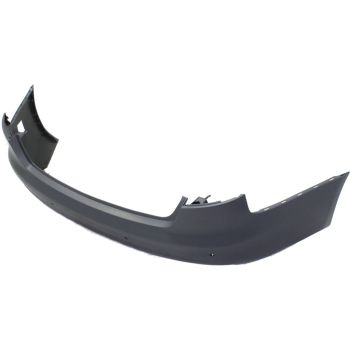 AUDI S4 SEDAN REAR BUMPER COVER (SEDAN)(W/ SENSOR) **CAPA** OEM#8K5807303CGRU 2010-2012 PL#AU1100196C