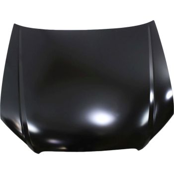 AUDI A4 SEDAN/WAGON (GEN 3) (2.0L/3.2L) HOOD (STEEL) OEM#8E0823029D 2005-2008 PL#AU1230111