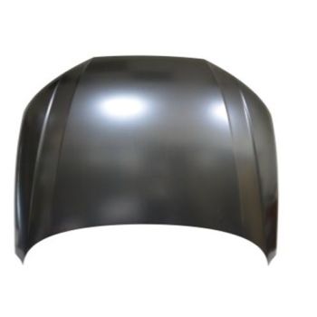 AUDI A4 SEDAN HOOD (STEEL)**CAPA** OEM#8W0823029A 2017-2024 PL#AU1230130C