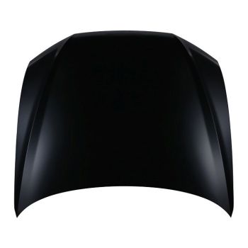 AUDI A6 SEDAN  HOOD (ALUM)**CAPA** OEM#4K0823029B 2019-2023 PL#AU1230135C