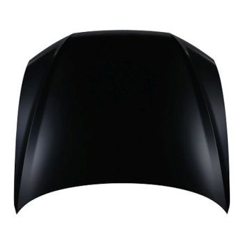 AUDI A6 SEDAN  HOOD (STEEL) OEM#4K0823029B-PFM 2019-2023 PL#AU1230136