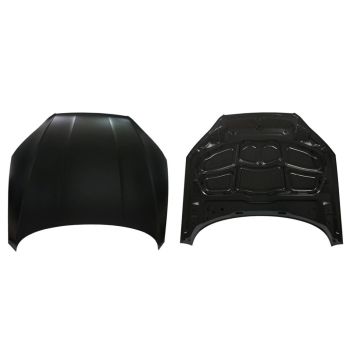 AUDI S5 CABRIO  HOOD OEM#8W6823029 2018-2024 PL#AU1230137