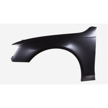 AUDI S4 SEDAN FENDER LEFT (Driver Side) (WO/SIDE HOLE)**CAPA** OEM#8K0821105A 2010-2012 PL#AU1240121C