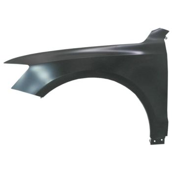 AUDI Q5 / SQ5 FENDER LEFT (Driver Side)**CAPA** OEM#8R0821105 2009-2012 PL#AU1240122C