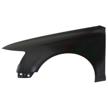 AUDI A6 SEDAN /WAGON FENDER LEFT (Driver Side) (STEEL) OEM#4F0821103F-PFM 2009-2011 PL#AU1240128