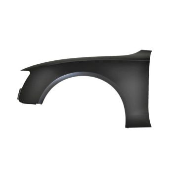 AUDI S5 COUPE FENDER LEFT (Driver Side) (STEEL) OEM#8T0821105H-PFM 2008-2017 PL#AU1240130