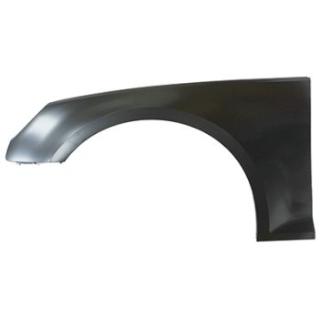 AUDI A4 SEDAN FENDER LEFT (Driver Side) **CAPA** OEM#8W0821105A 2017-2019 PL#AU1240137C