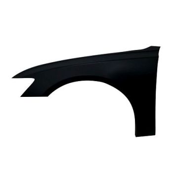 AUDI A6 SEDAN FENDER LEFT (Driver Side) (ALUM) OEM#4K0821105B 2019-2023 PL#AU1240143