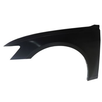 AUDI A6 SEDAN FENDER LEFT (Driver Side) (STEEL) OEM#4K0821105B-PFM 2019-2023 PL#AU1240144