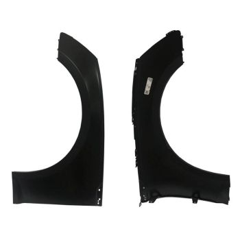 AUDI A5 4DOORS SPORTBACK FENDER LEFT (Driver Side) **CAPA** OEM#8W6821105B 2018-2024 PL#AU1240145C