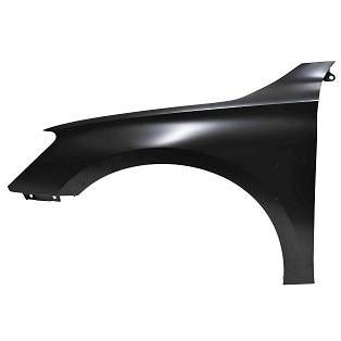 AUDI A3 SEDAN  FENDER LEFT (Driver Side) OEM#8Y0821105B 2022-2023 PL#AU1240148